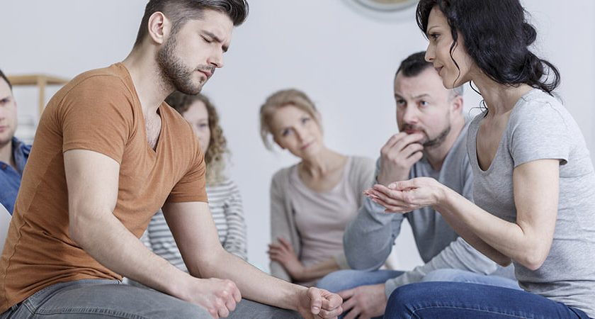 Effective Anger Management Services In Vancouver